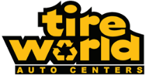 Tire World Auto Centers - (Frederick, MD)