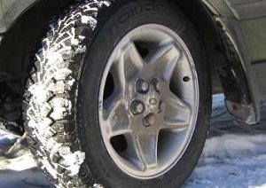 Are All-Season Tires Really All-Season?